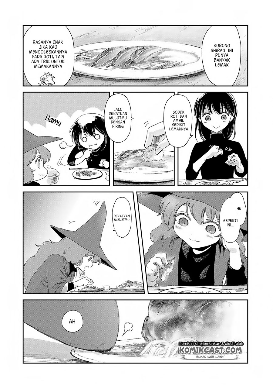 Boukensha ni Naritai to Miyako ni Deteitta Musume ga S Rank ni Natteta
